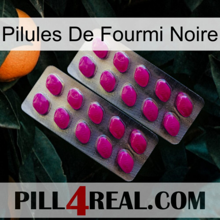 Black Ant Pills 10